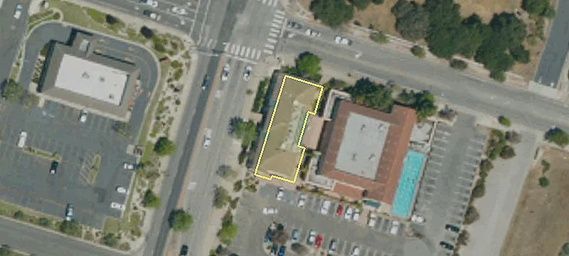 Ground Floor Medical Office Space