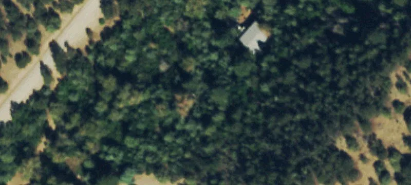 Mountain Acreage with Creek Access
