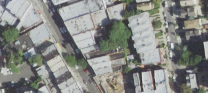 Brooklyn Commercial Property with Business