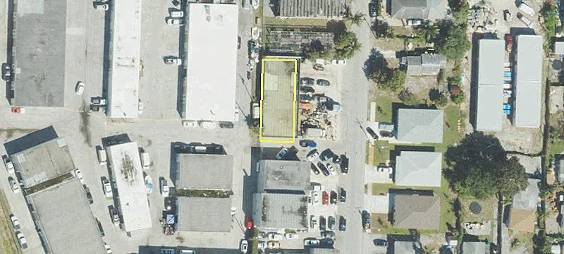 West Palm Beach Specialty Property