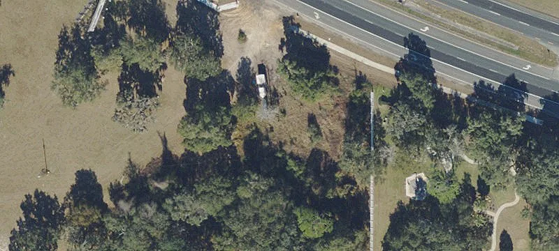 Commercial Land on Highway 44