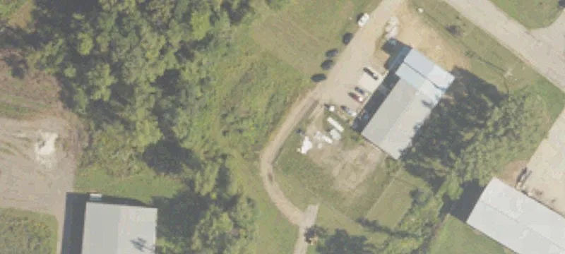 Turnkey Industrial Facility For Sale