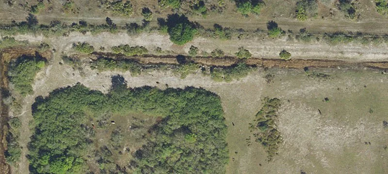 41.53 Acres of Pastureland