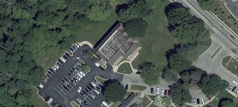 Medical Offices Near Senior Community