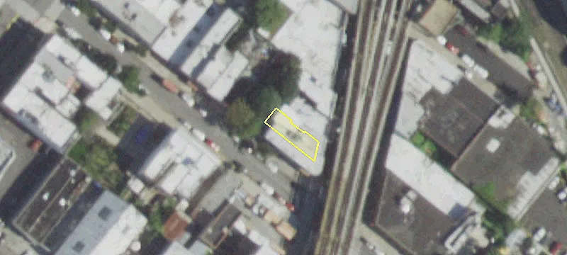 Renovated Brooklyn Commercial Building For Sale