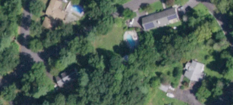Buildable Lot in Forest Hill