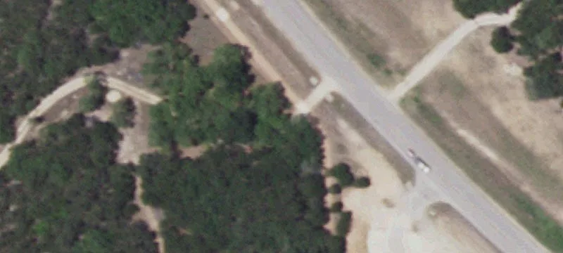 Wimberley Restaurant/Retail Opportunity