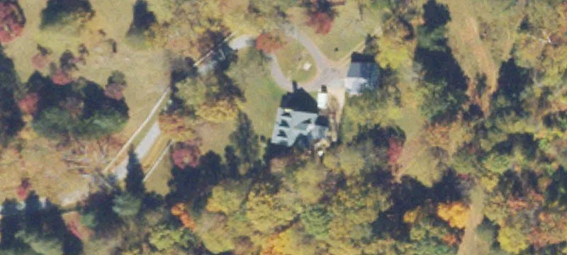 Private Wooded Lot For Sale