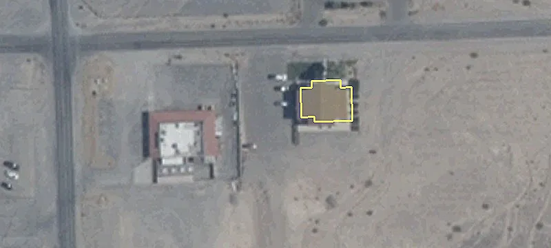 Commercial Lot For Sale