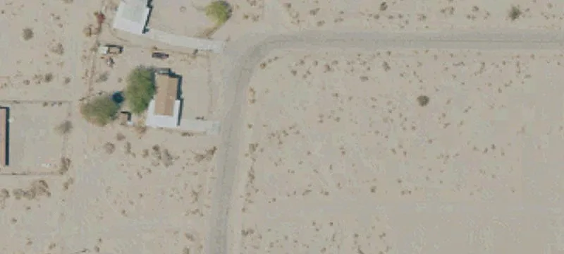 Land Available in Thermal