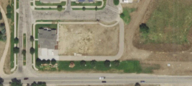 Residential Duplex Lot For Sale