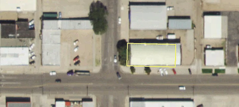 Commercial Property in Fort Morgan