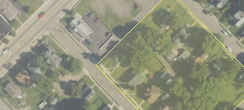 Battle Creek Multifamily Investment Opportunity