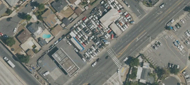 Freeway-Adjacent Lot Ground Lease Opportunity