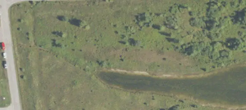 Land Parcel Near Crooked Lake