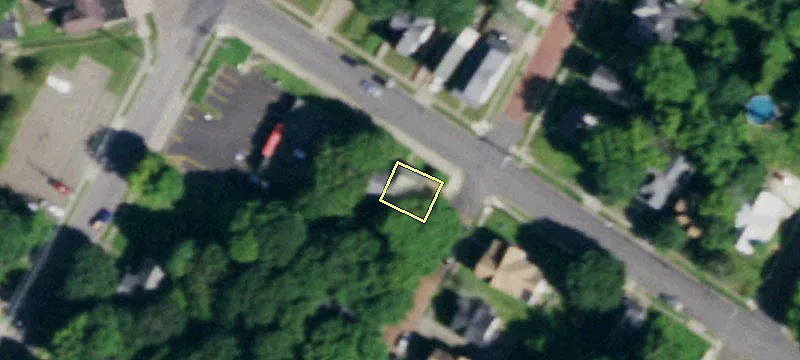 Four-Unit Property with Potential