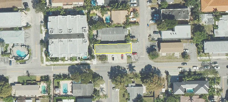 Victoria Park Multi-Unit Investment Property