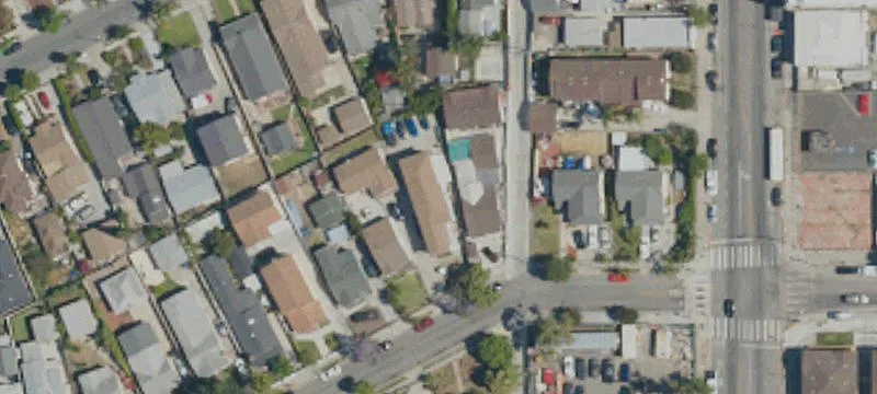 Inglewood Triplex Near SoFi Stadium