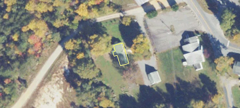 13 Acres Near Lake Anna