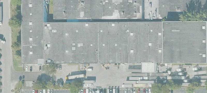 Updated Flex Space Near Airport