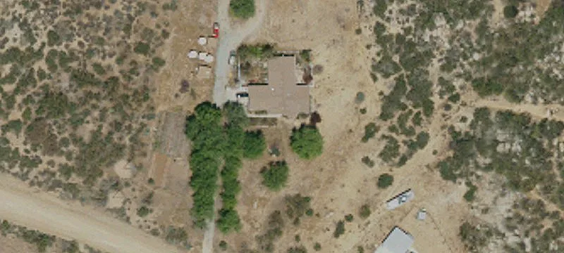 Lake Riverside Estates Land