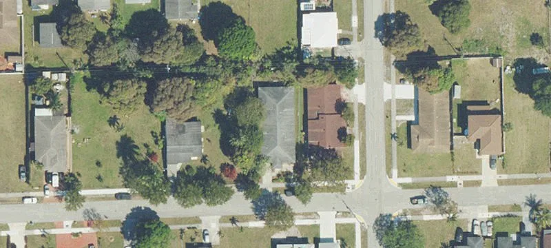Fort Lauderdale Assisted Living Facility