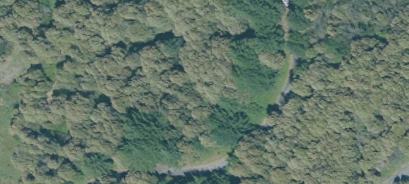 Shelter Cove Developable Lot