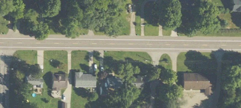 Mixed-Use Property with Development Potential