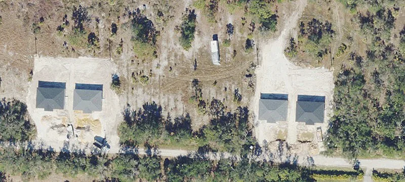 Punta Gorda Lot For Sale