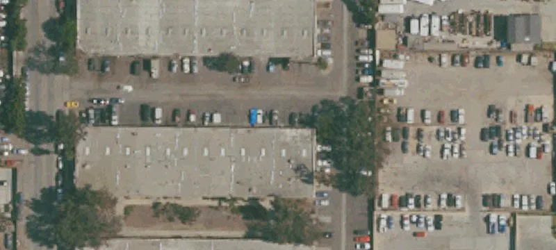 Commercial/Industrial Building Near Downtown Oxnard