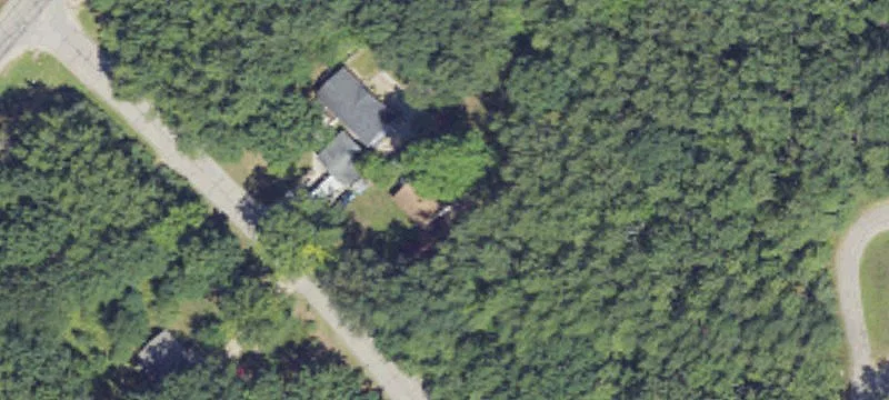 Residential Land Near Lake Isabella