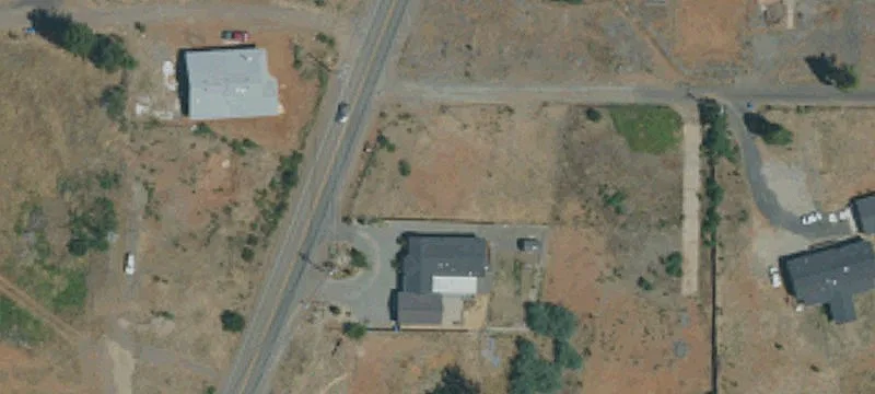 Corner Lot For Sale
