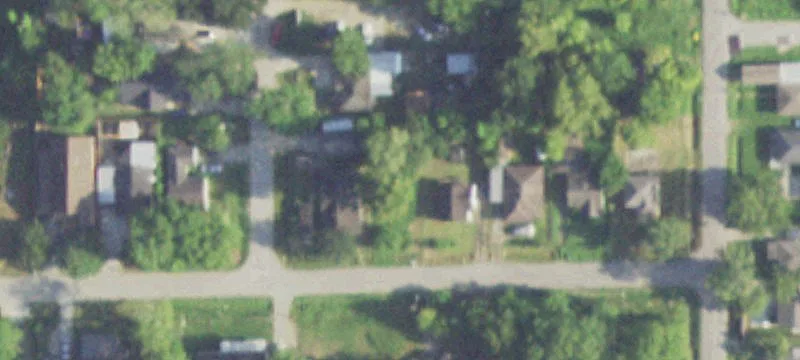 Residential Lot in June Gardens