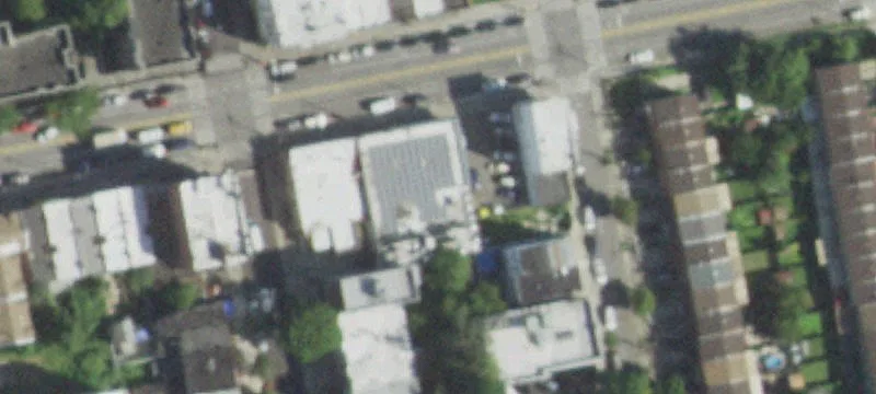Prime Retail Property with Development Potential