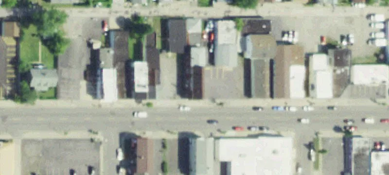 Mixed-Use Building with Income Potential