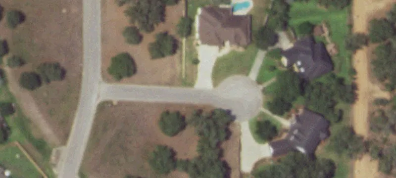 Pebble Ridge Homesite Opportunity