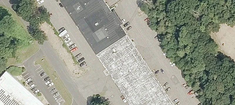 Versatile Industrial Flex Space Available