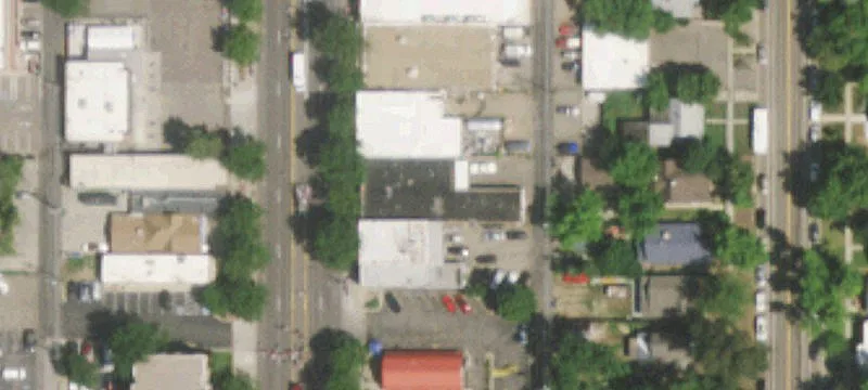 Main Street Retail Opportunity