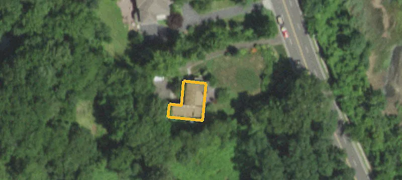 Kings Point Waterfront Lot