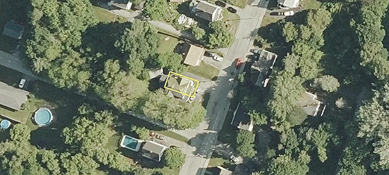 Well-Maintained Three-Unit Residential Property