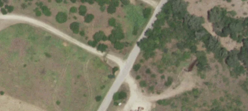 2.7 Acres for Country Living