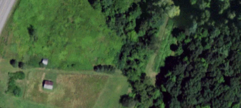 Dansville Vacant Land on Route