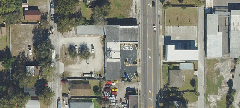 Newer Ybor City Flex Space