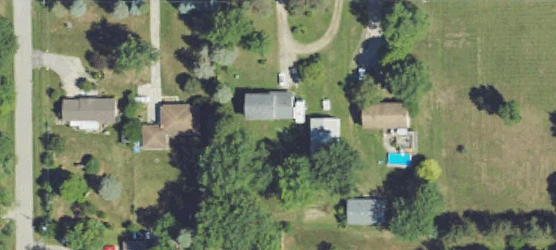 Commercial Land with Dual Frontage