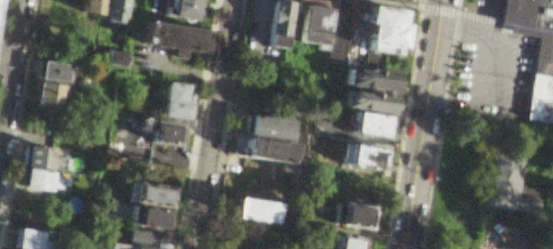Yonkers Two-Family House Opportunity
