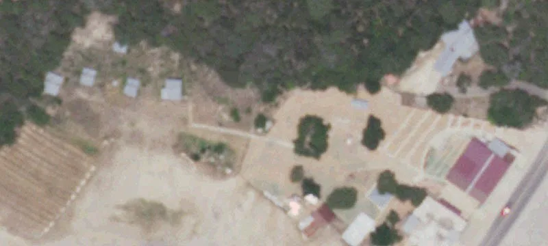 Commercial Land on River Road