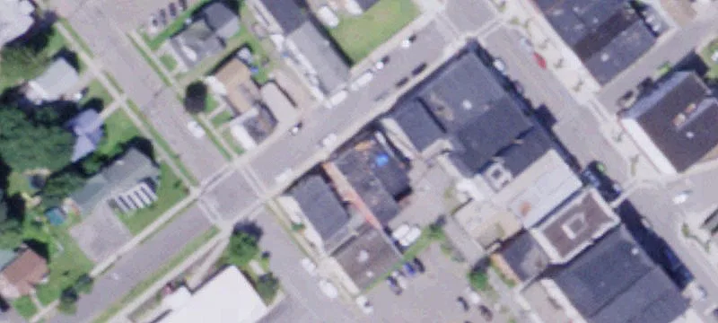 Commercial Space in Sidney, NY