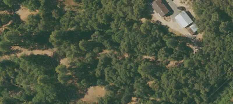 Usable Land Parcel For Sale