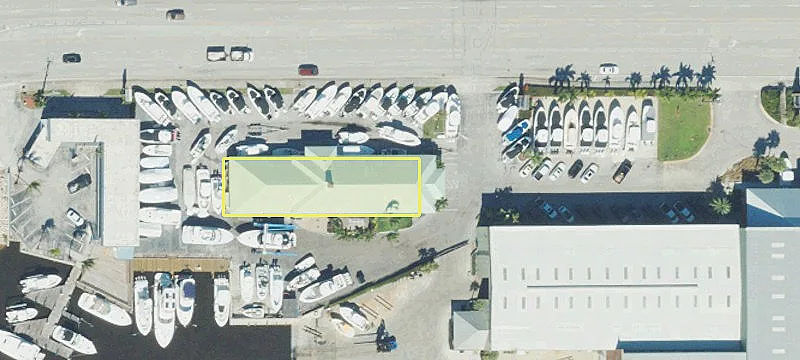 Prime Retail Space in Stuart