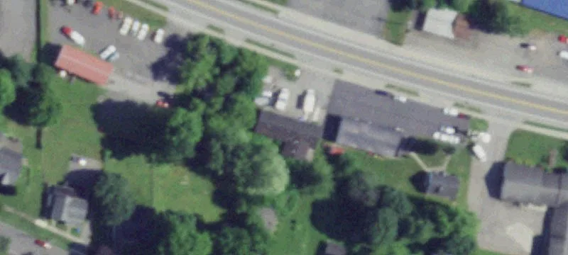 Prime Location Commercial Space